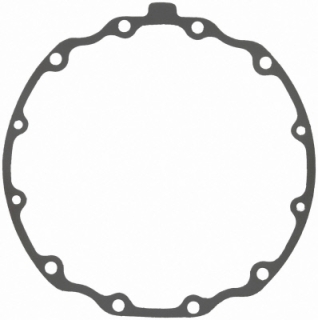 Diff.Deckeldichtung - Axlecover Gasket  GM 12-Bolt  64-76